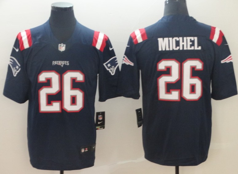 2019 NFL men Legend Jerseys-091